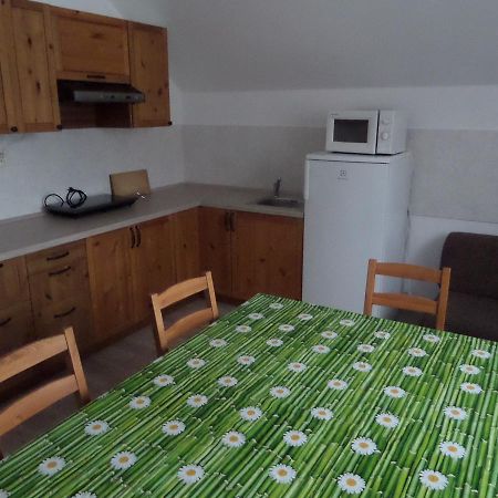Apartman Svoboda Svoboda nad Úpou Eksteriør billede