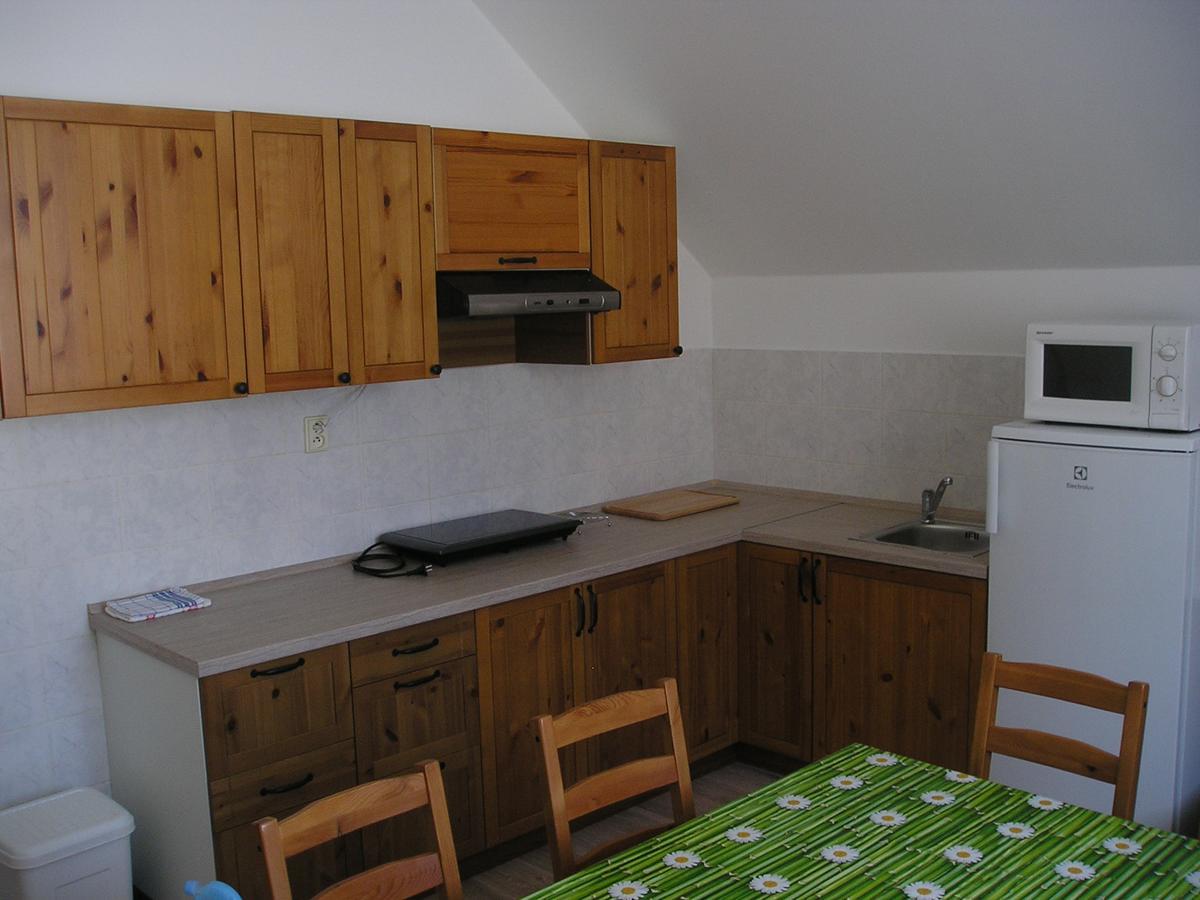 Apartman Svoboda Svoboda nad Úpou Eksteriør billede